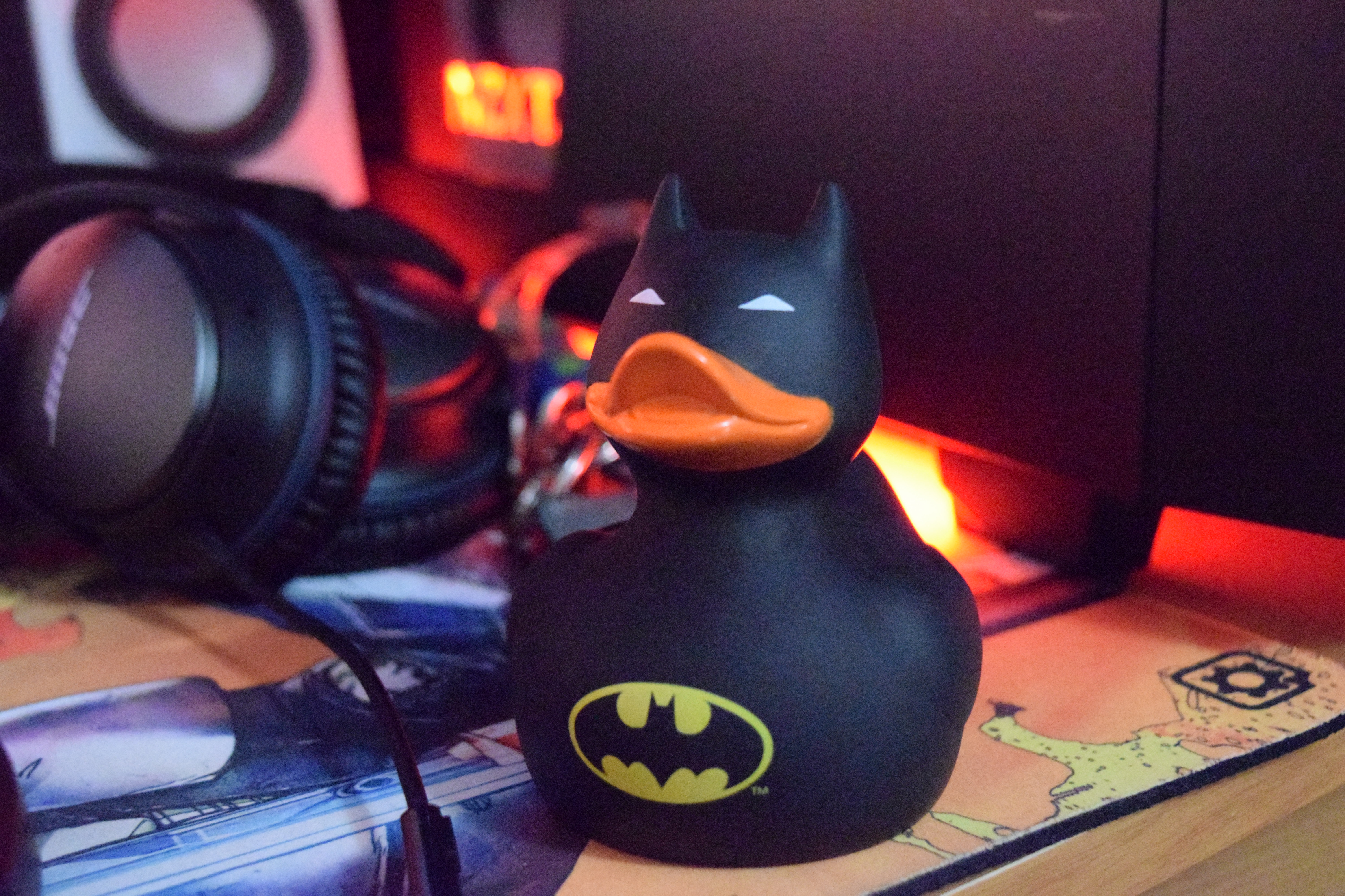 batduck